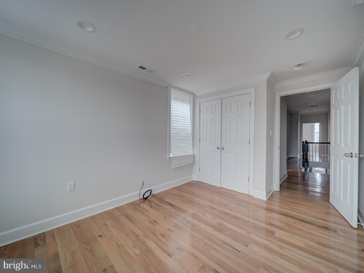 MCELDERRY PARK - Residential