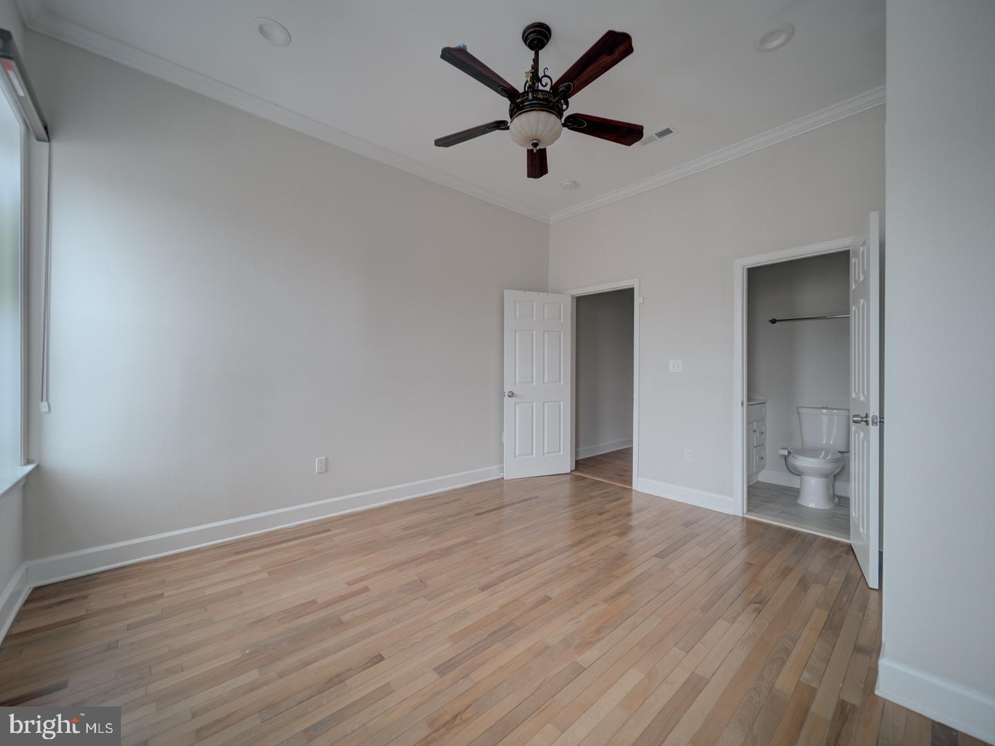 MCELDERRY PARK - Residential
