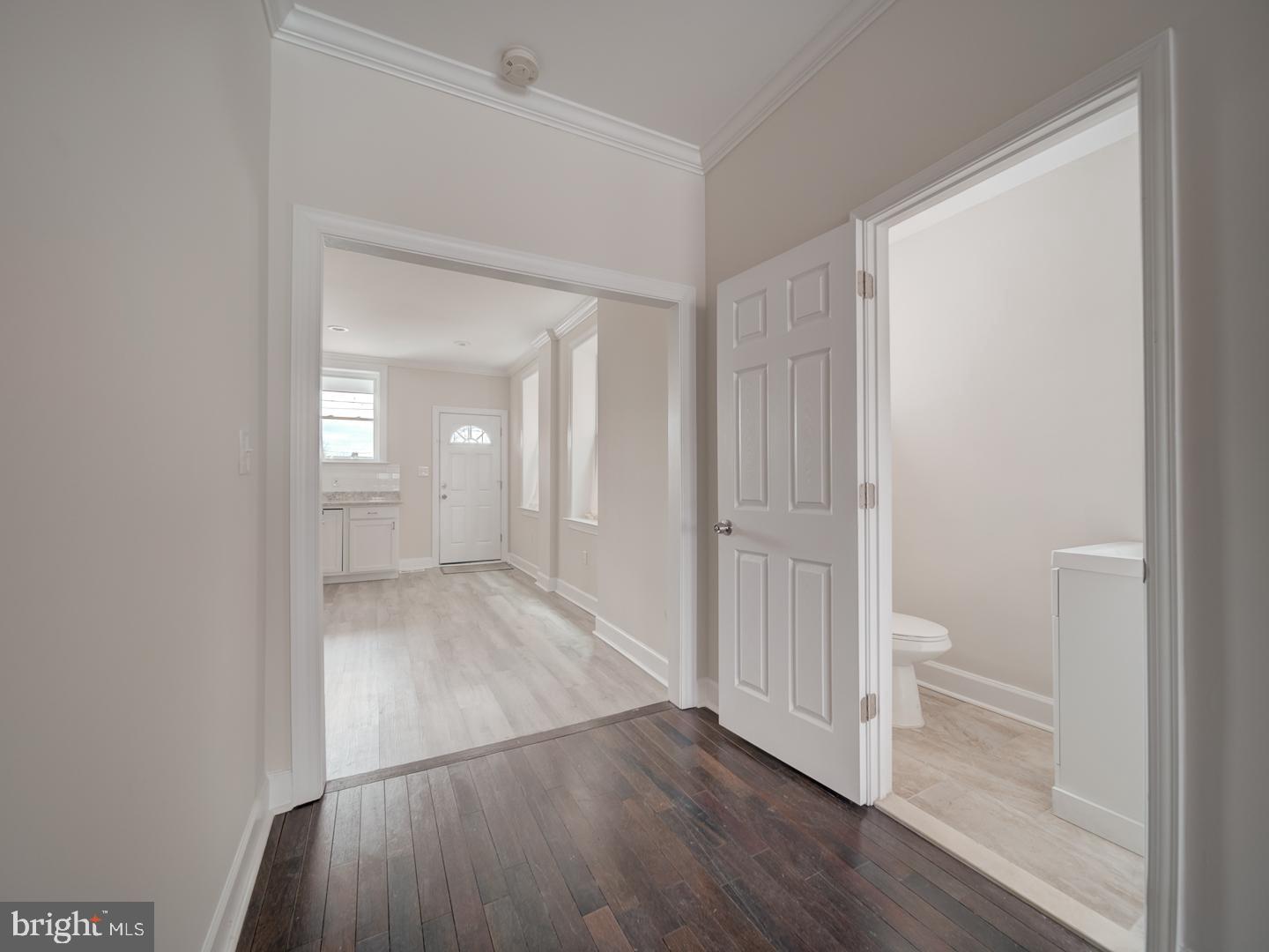 MCELDERRY PARK - Residential