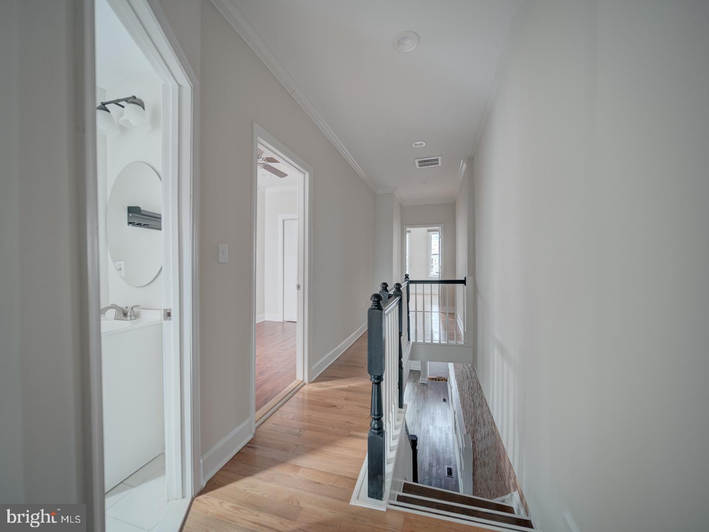 MCELDERRY PARK - Residential