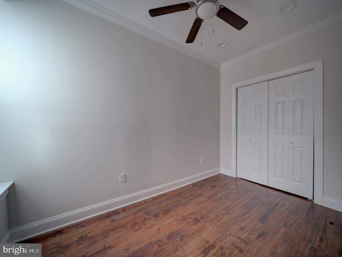 MCELDERRY PARK - Residential