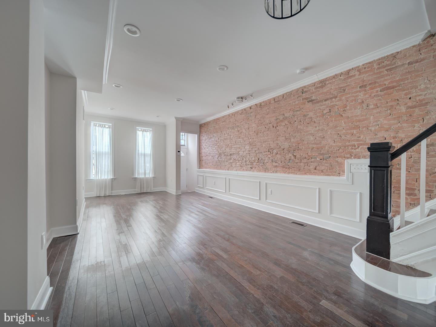 MCELDERRY PARK - Residential