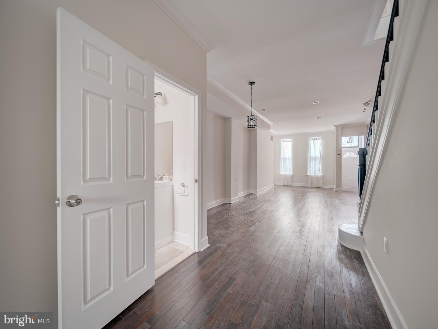 MCELDERRY PARK - Residential