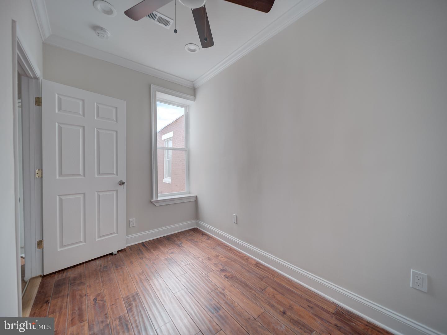 MCELDERRY PARK - Residential