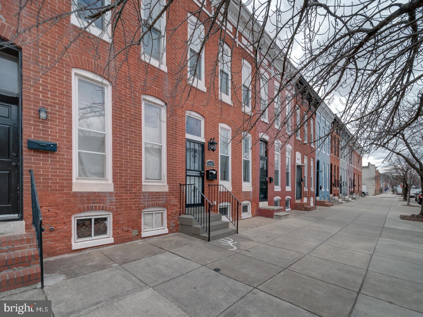 MCELDERRY PARK - Residential