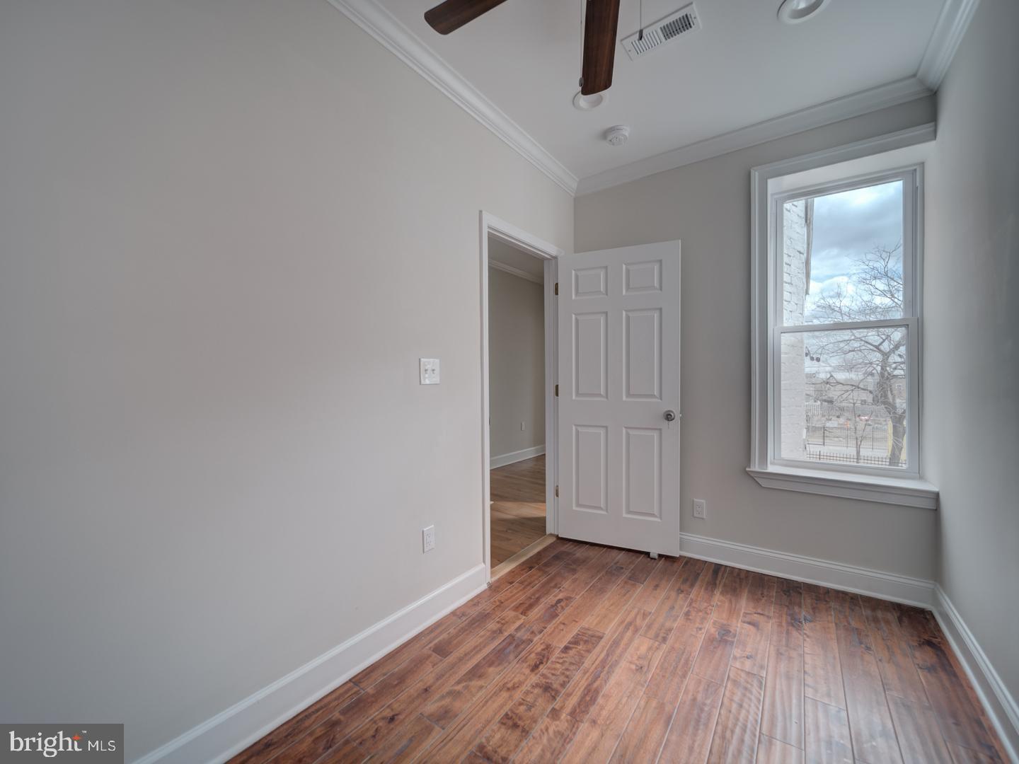 MCELDERRY PARK - Residential