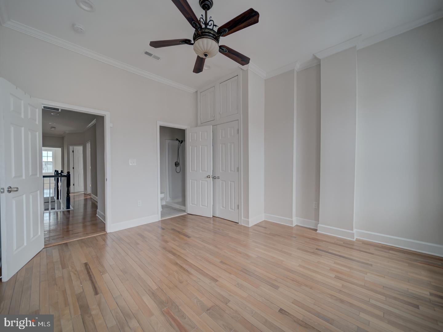 MCELDERRY PARK - Residential