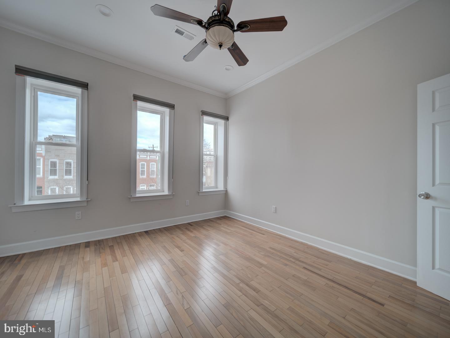 MCELDERRY PARK - Residential