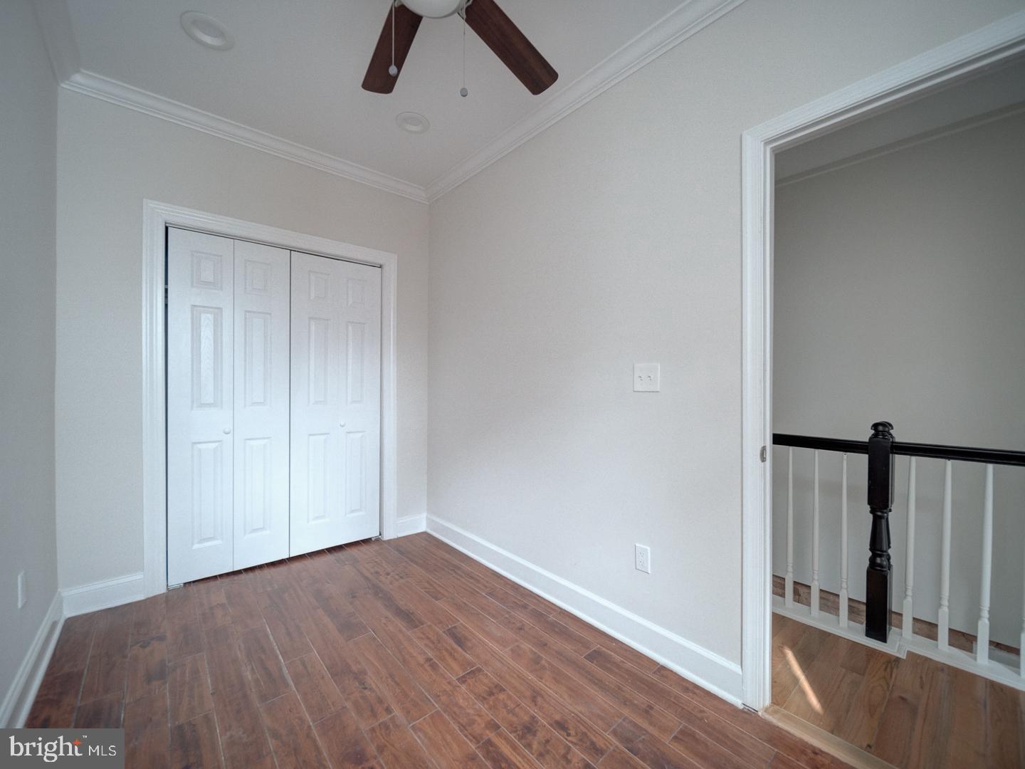 MCELDERRY PARK - Residential