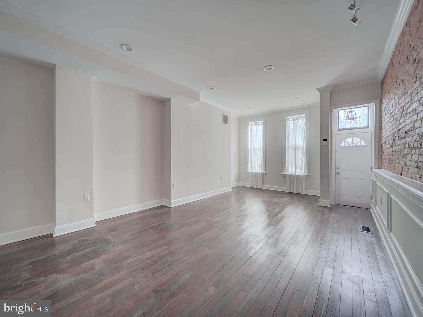 MCELDERRY PARK - Residential