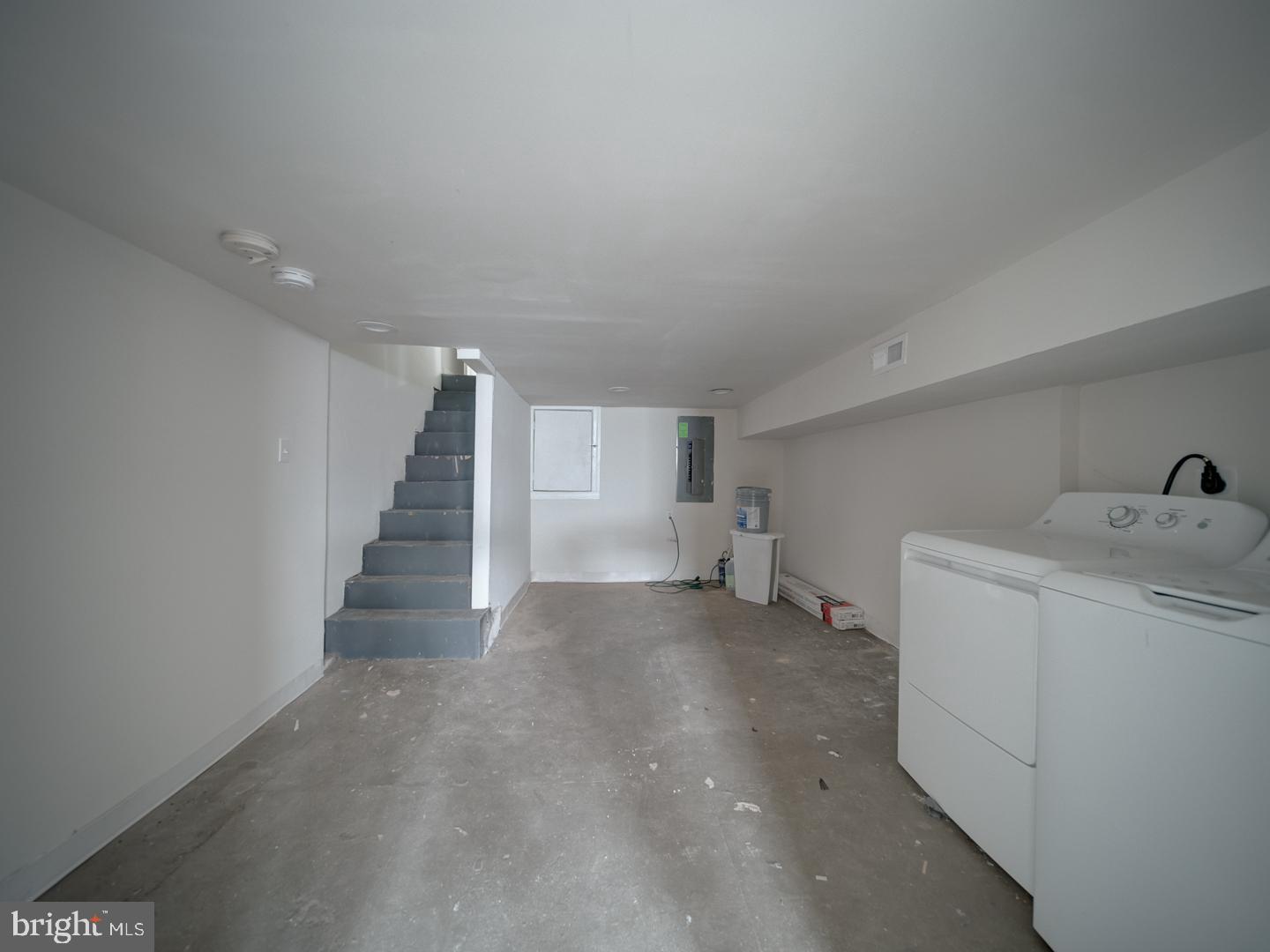 MCELDERRY PARK - Residential