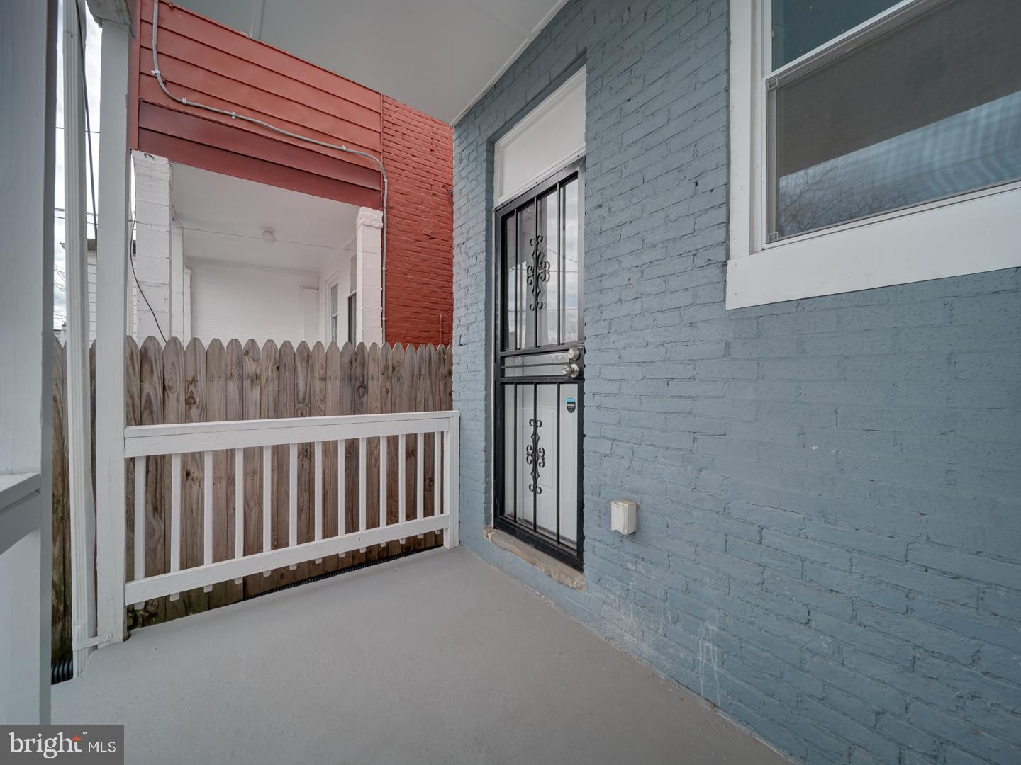 MCELDERRY PARK - Residential