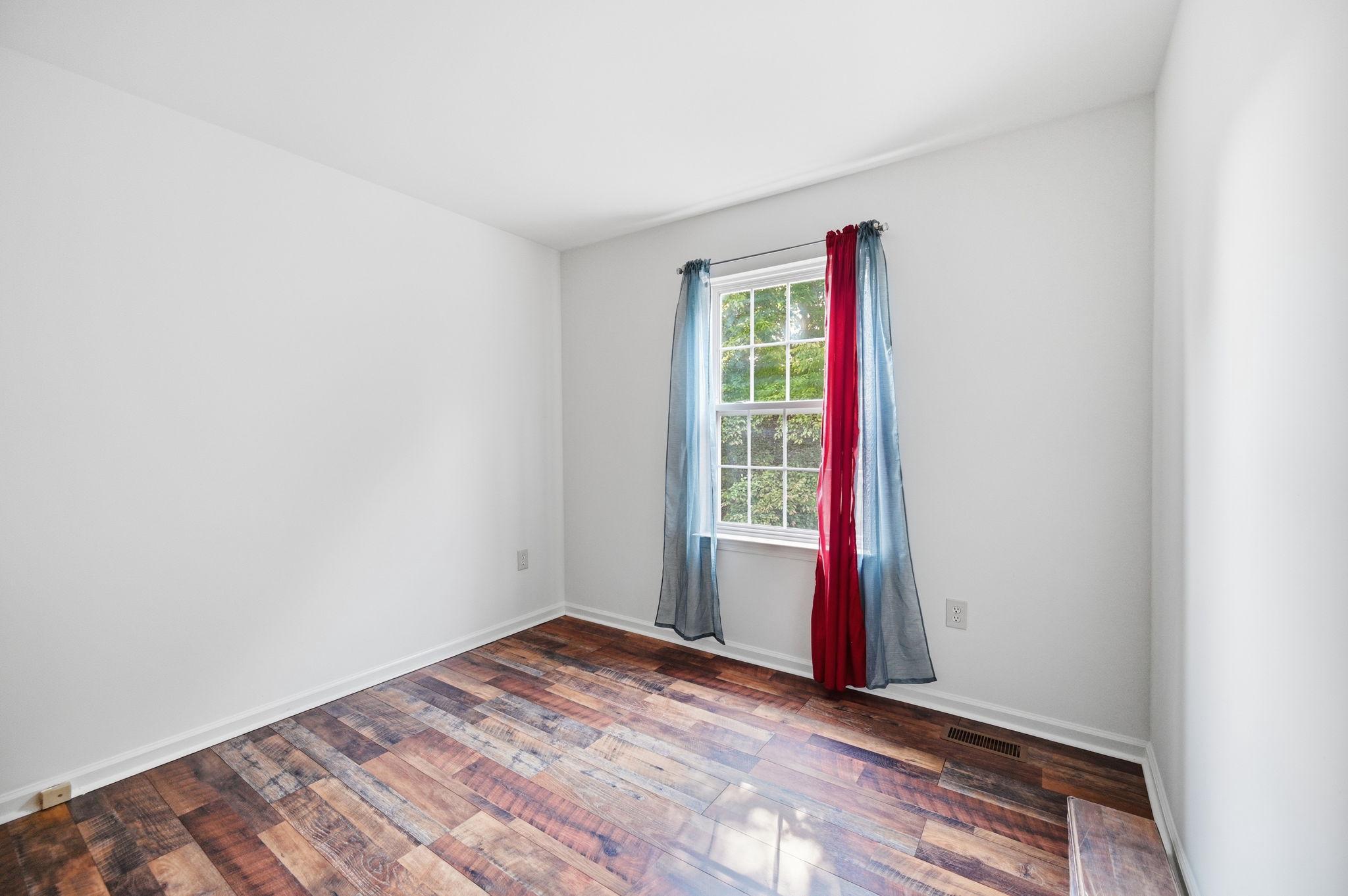 WINTERGREEN - Residential