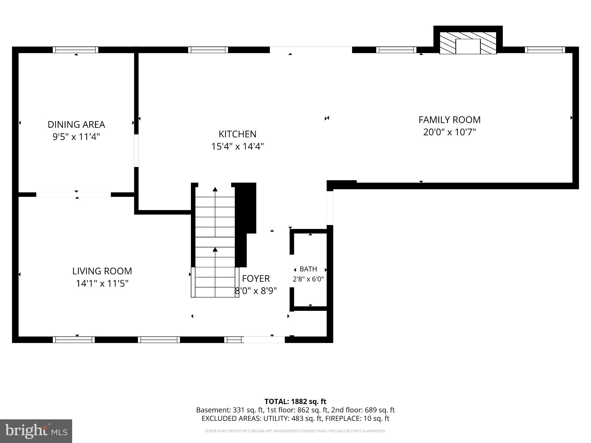 WINTERGREEN - Residential
