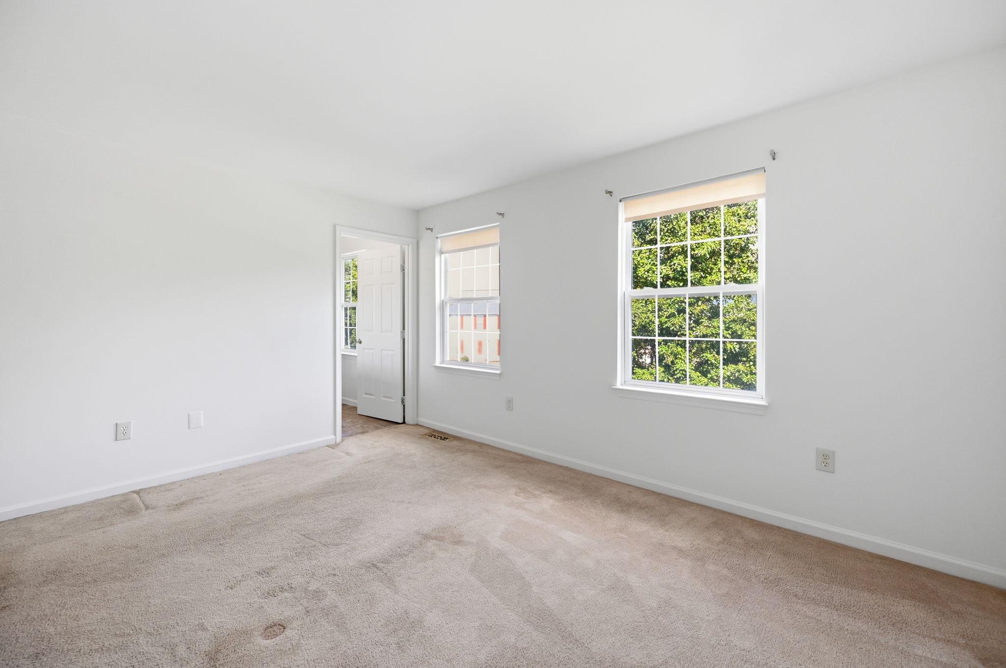 WINTERGREEN - Residential