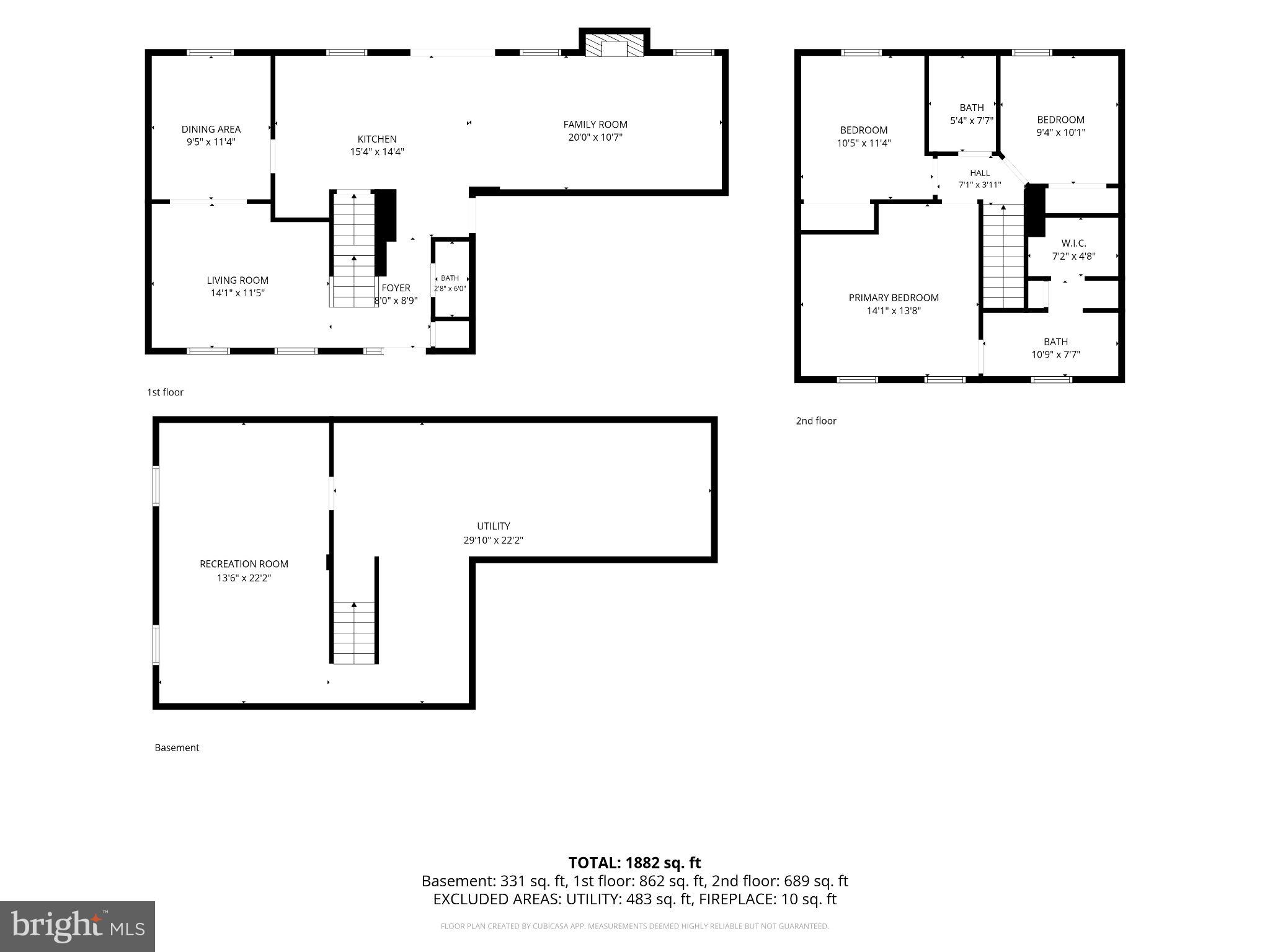 WINTERGREEN - Residential