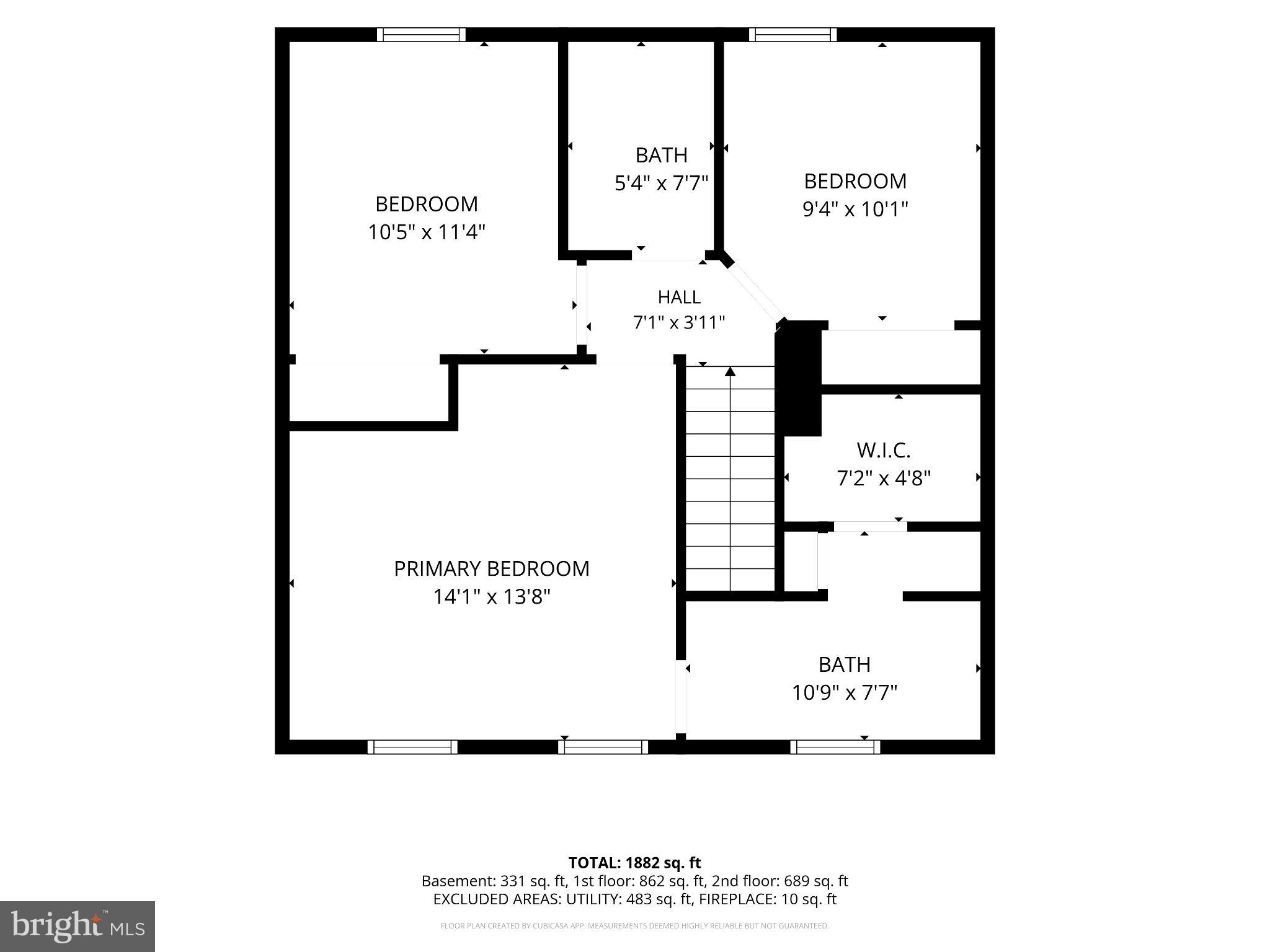 WINTERGREEN - Residential