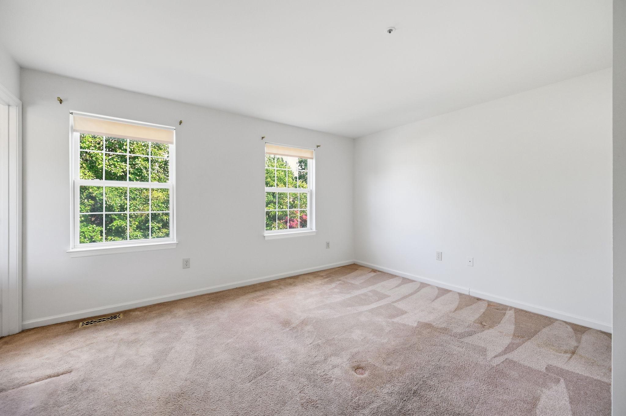 WINTERGREEN - Residential