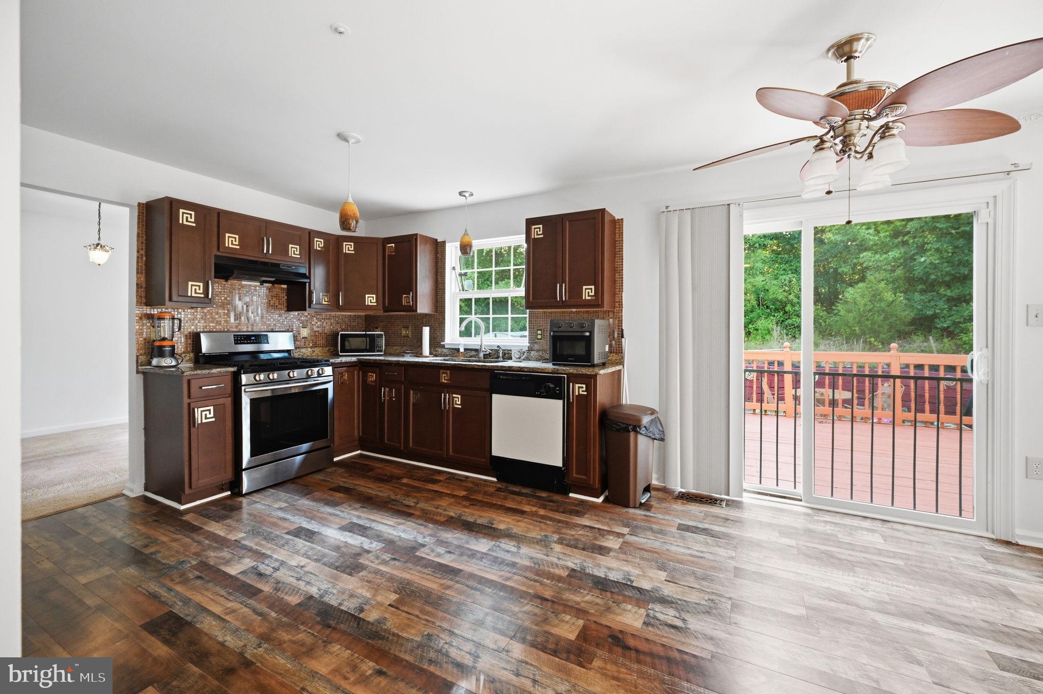 WINTERGREEN - Residential
