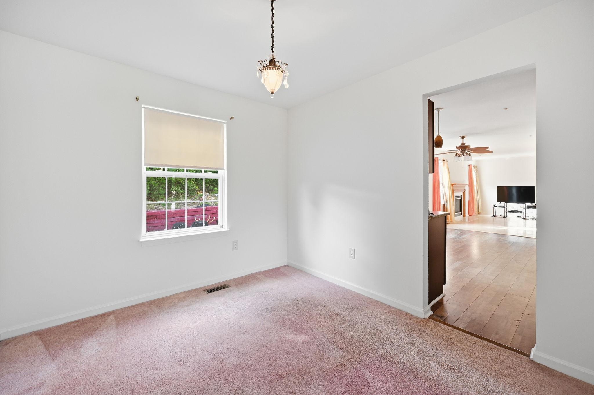 WINTERGREEN - Residential