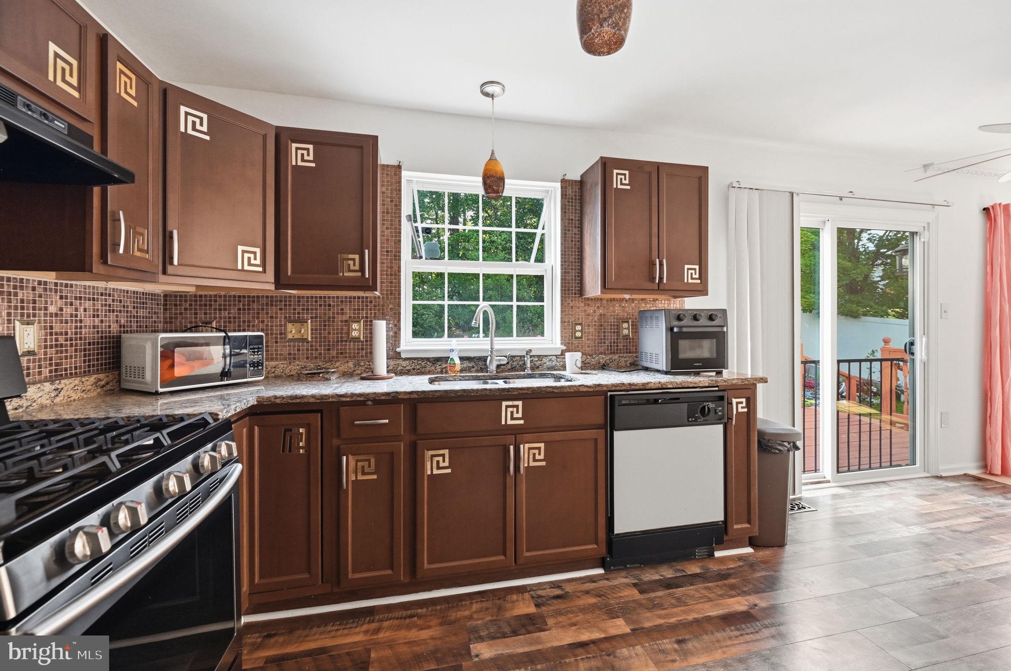 WINTERGREEN - Residential