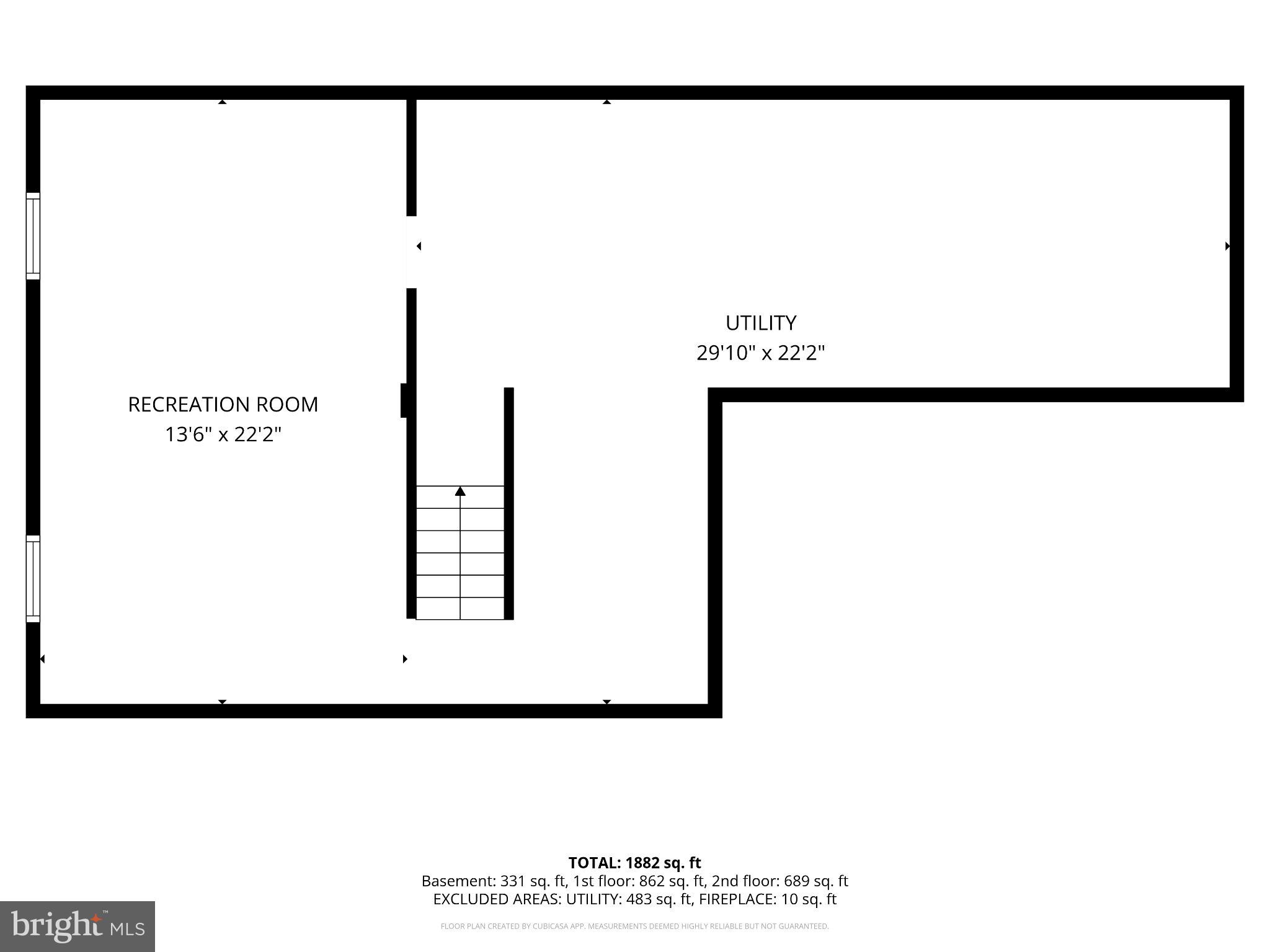 WINTERGREEN - Residential