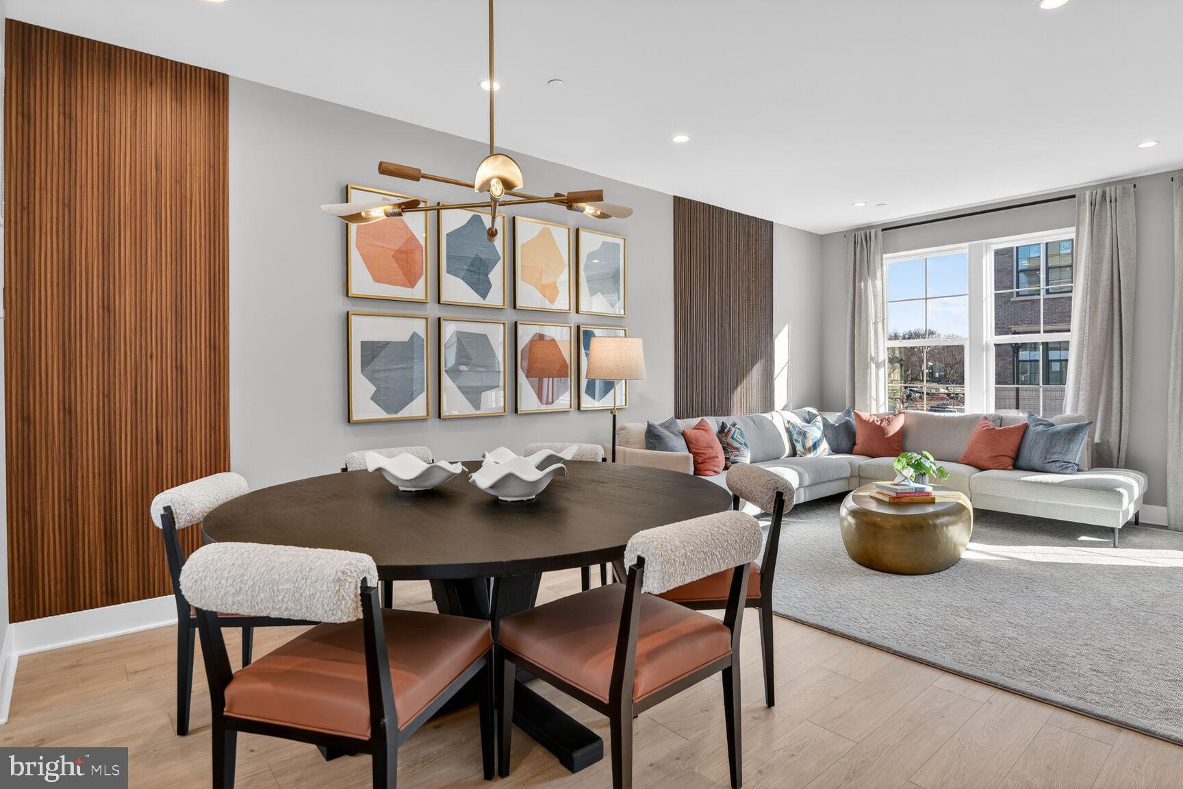 STRATHMORE VIEW - Residential
