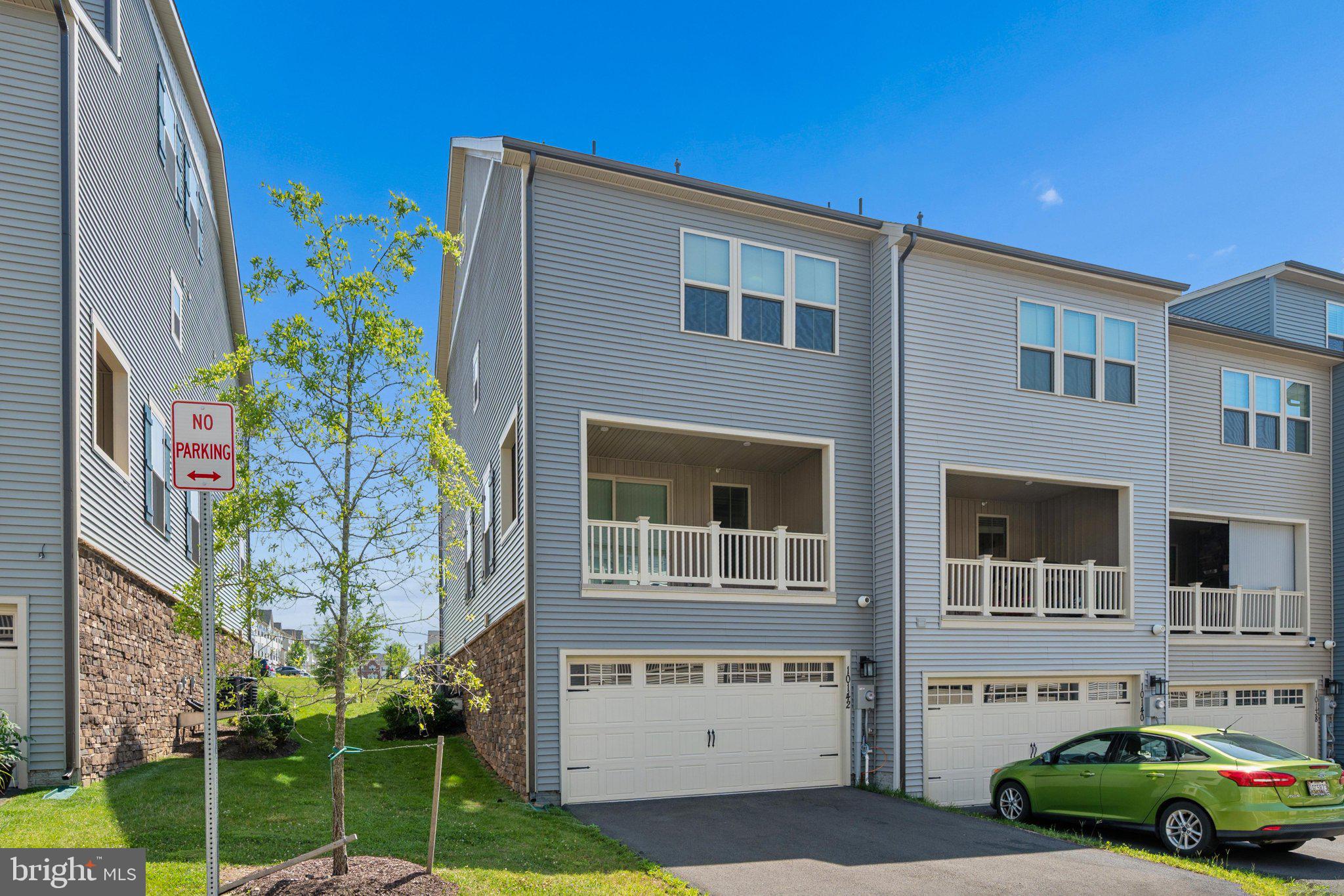 LAKE LINGANORE OAKDALE - Residential