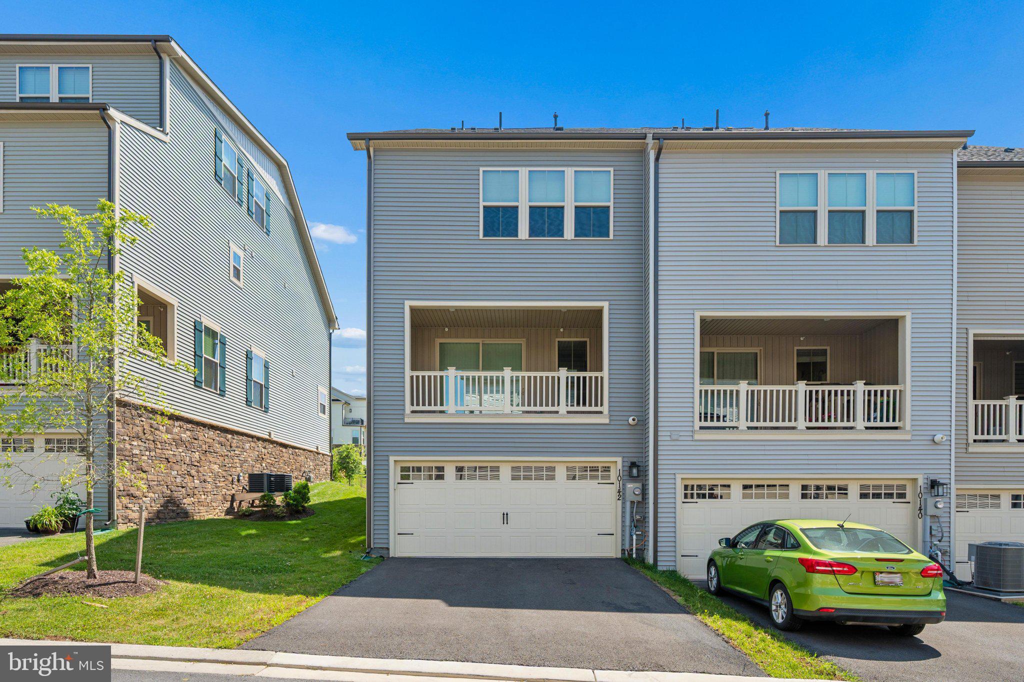 LAKE LINGANORE OAKDALE - Residential