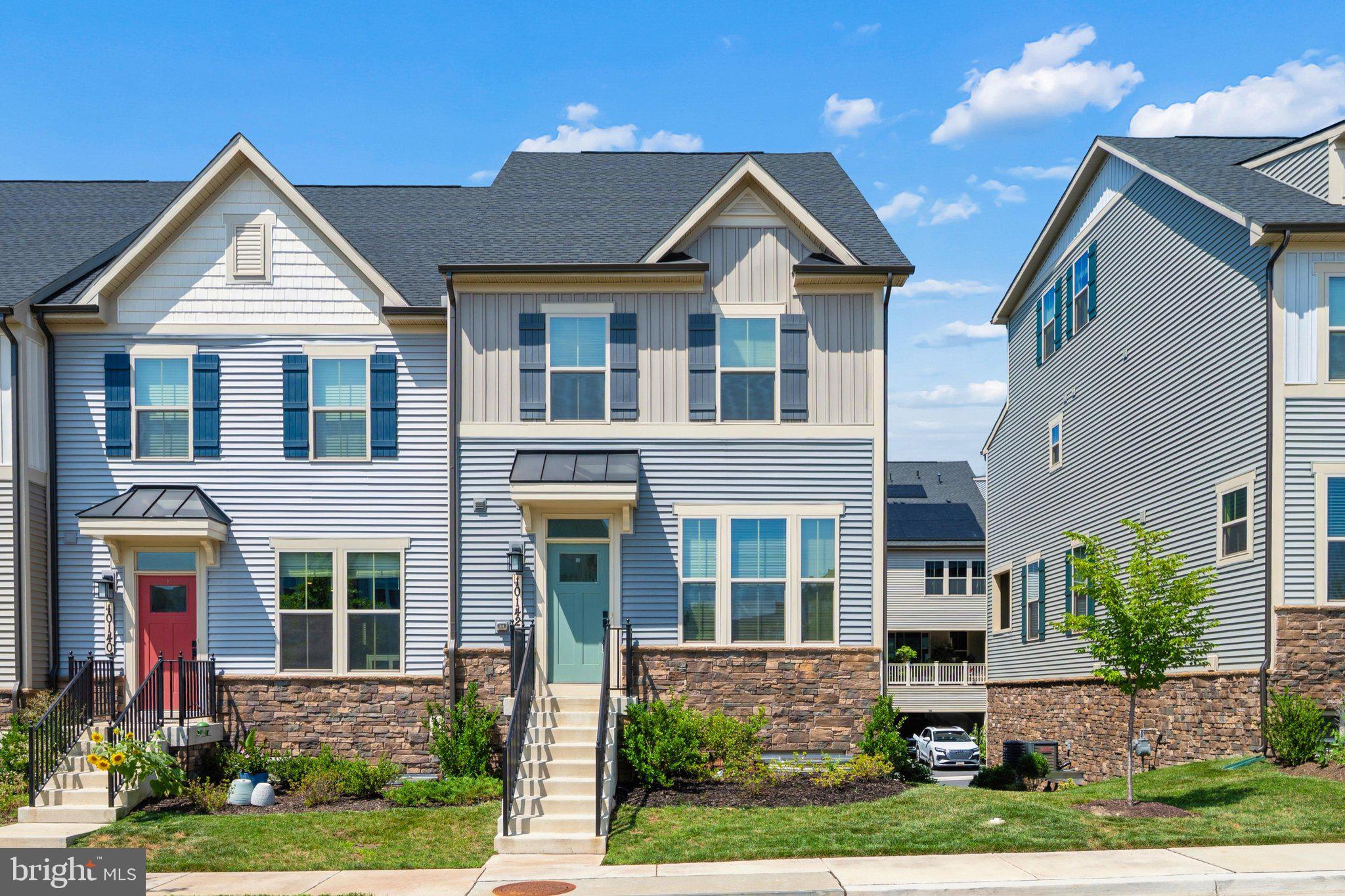 LAKE LINGANORE OAKDALE - Residential