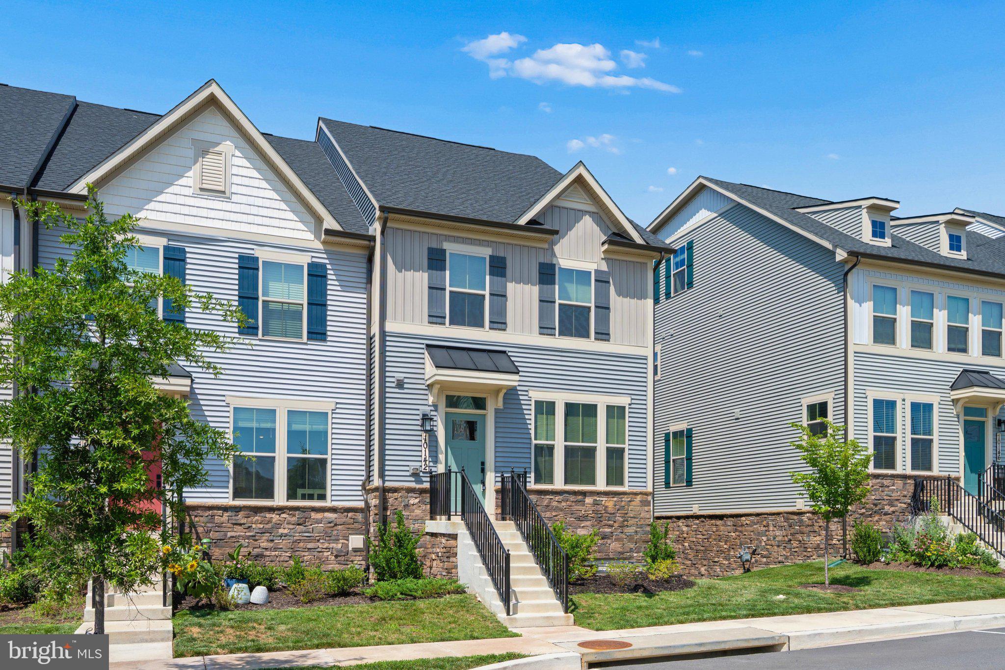 LAKE LINGANORE OAKDALE - Residential