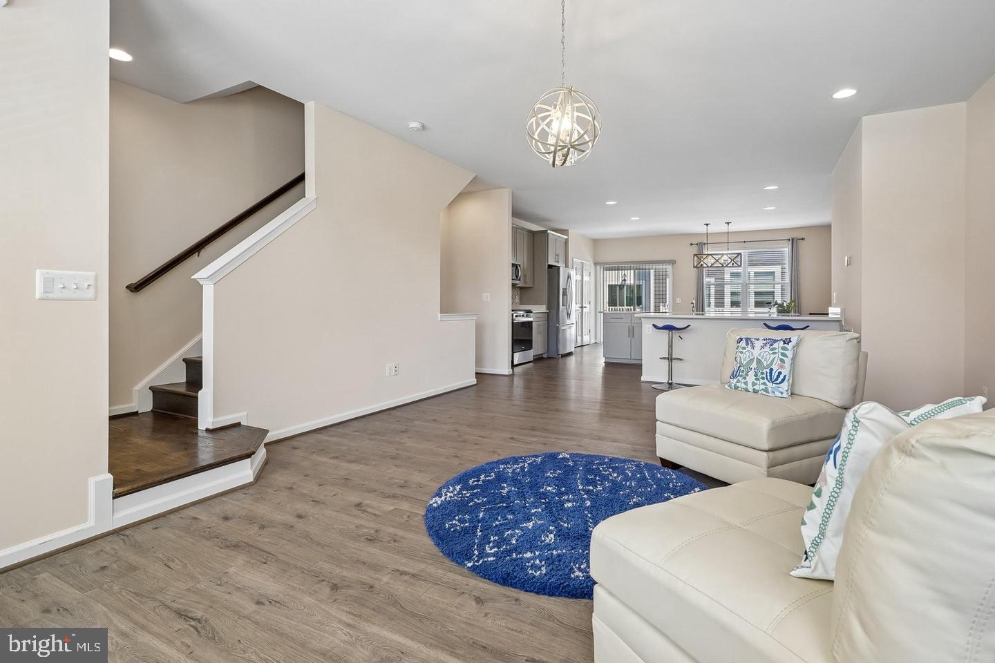 LIBERTY - Residential