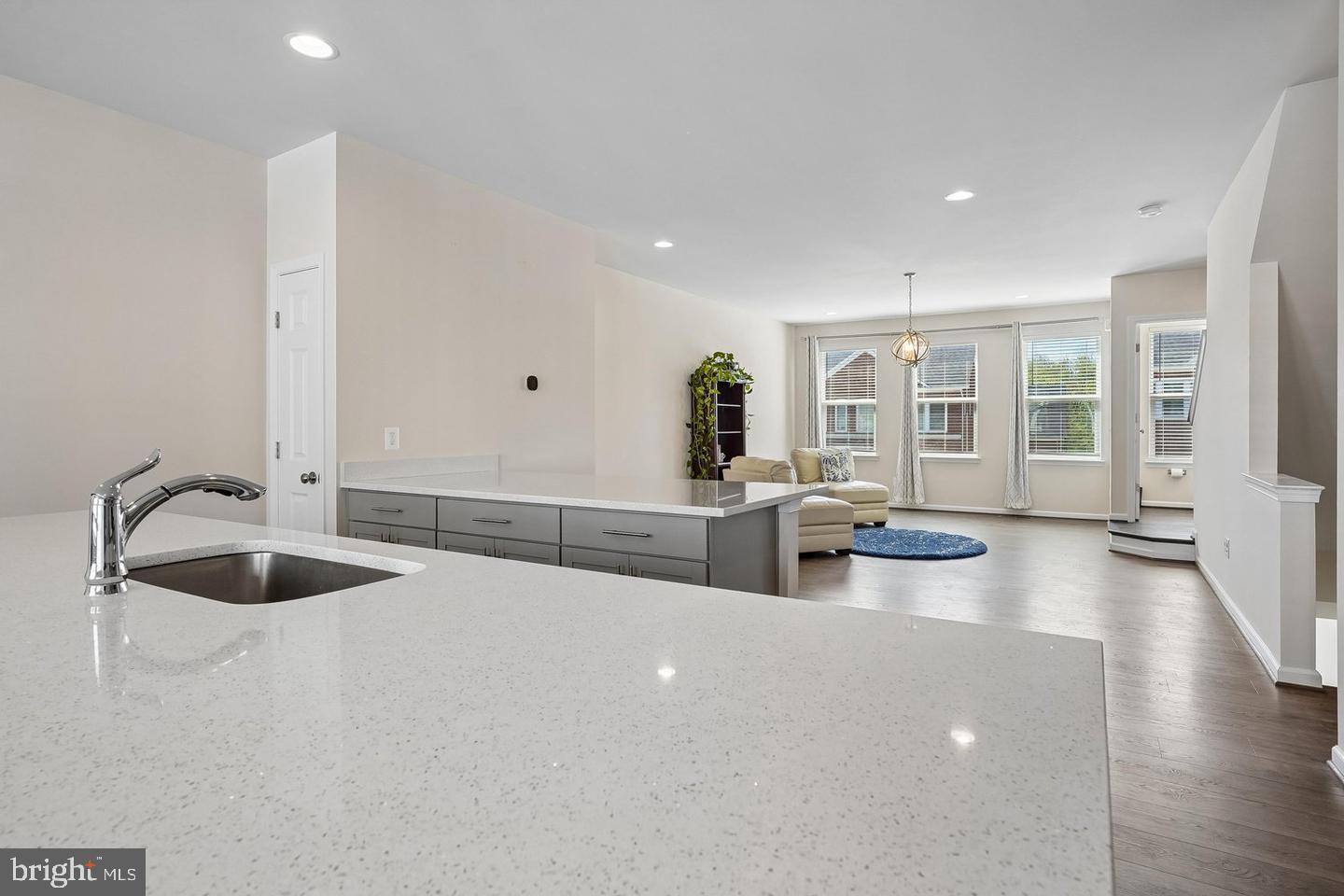LIBERTY - Residential
