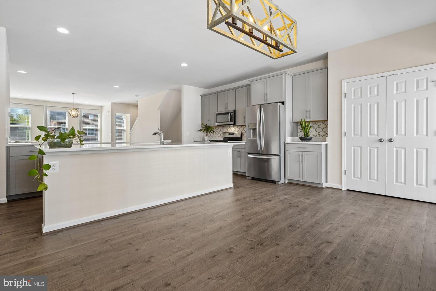 LIBERTY - Residential