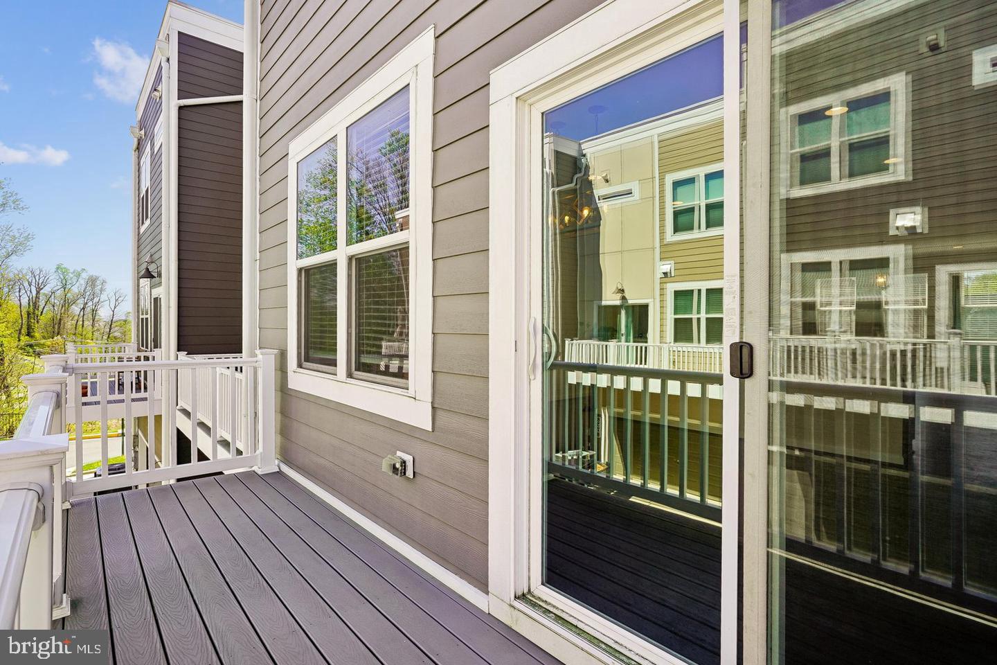 LIBERTY - Residential