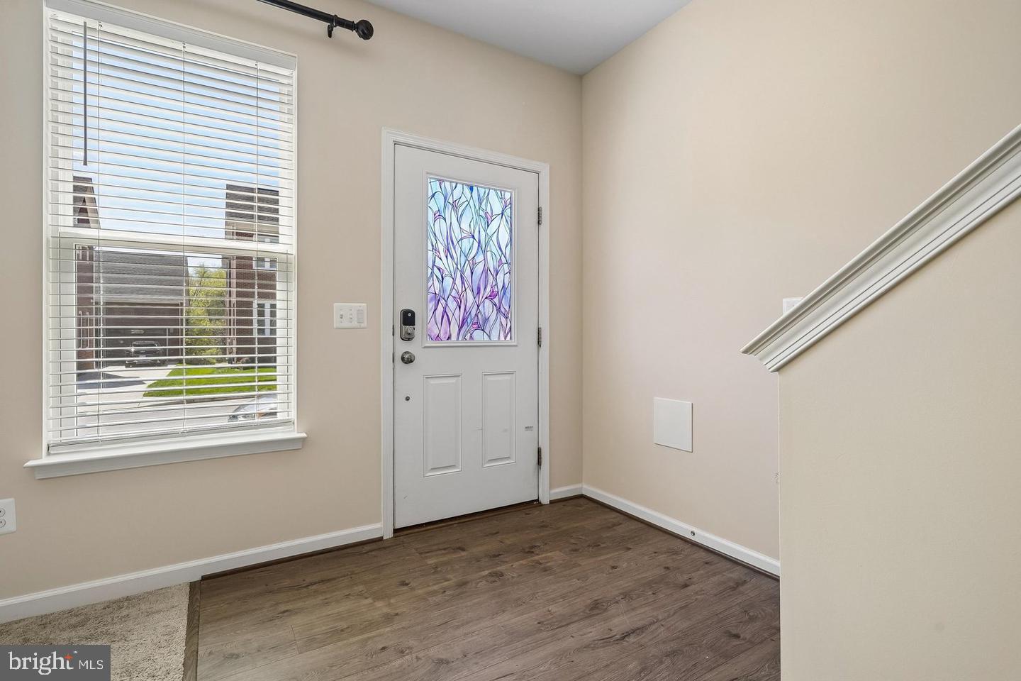 LIBERTY - Residential
