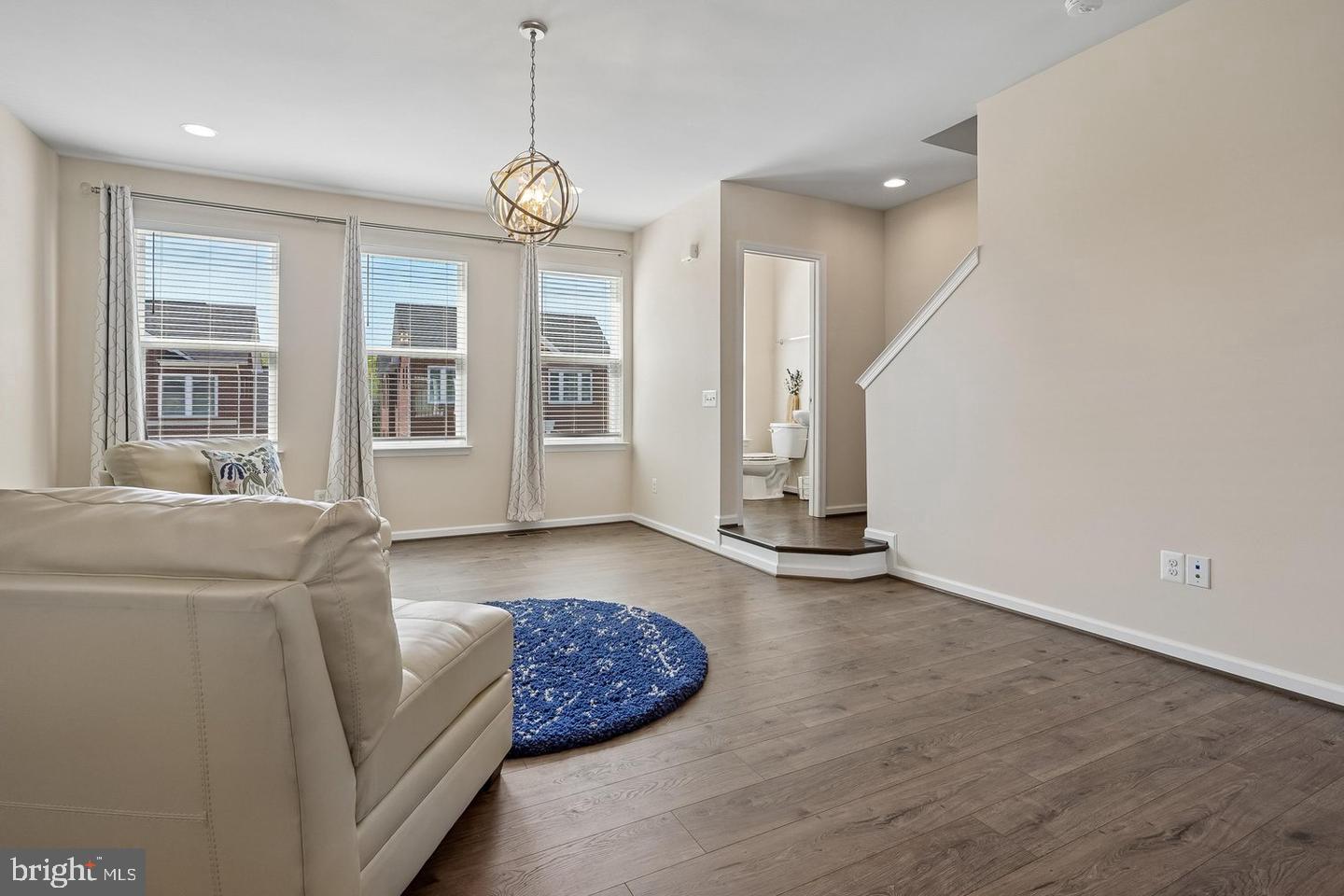 LIBERTY - Residential