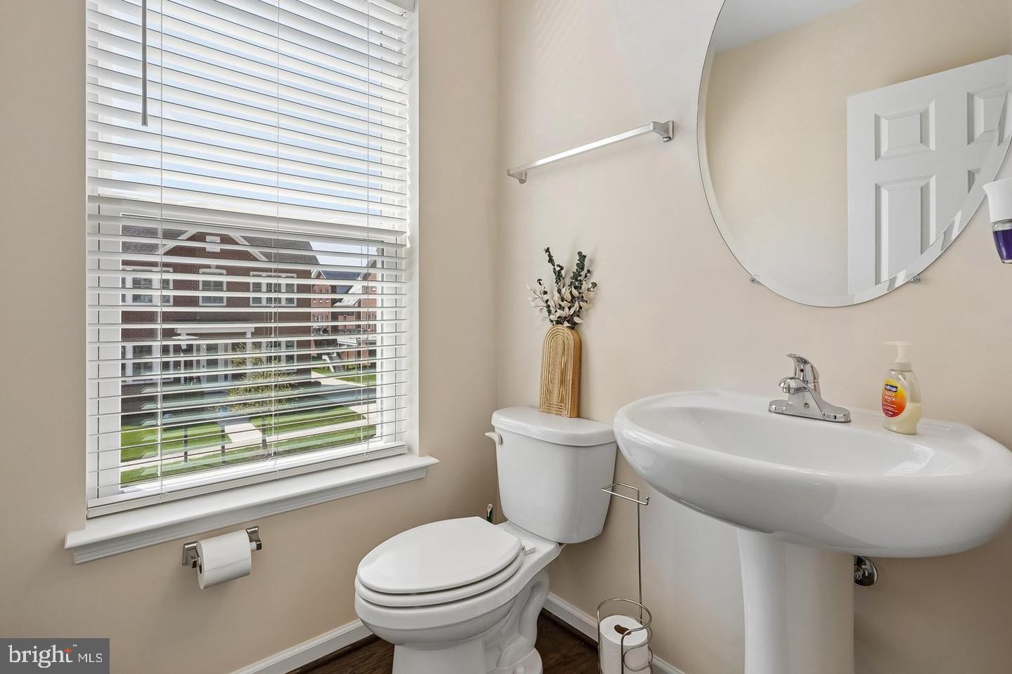 LIBERTY - Residential
