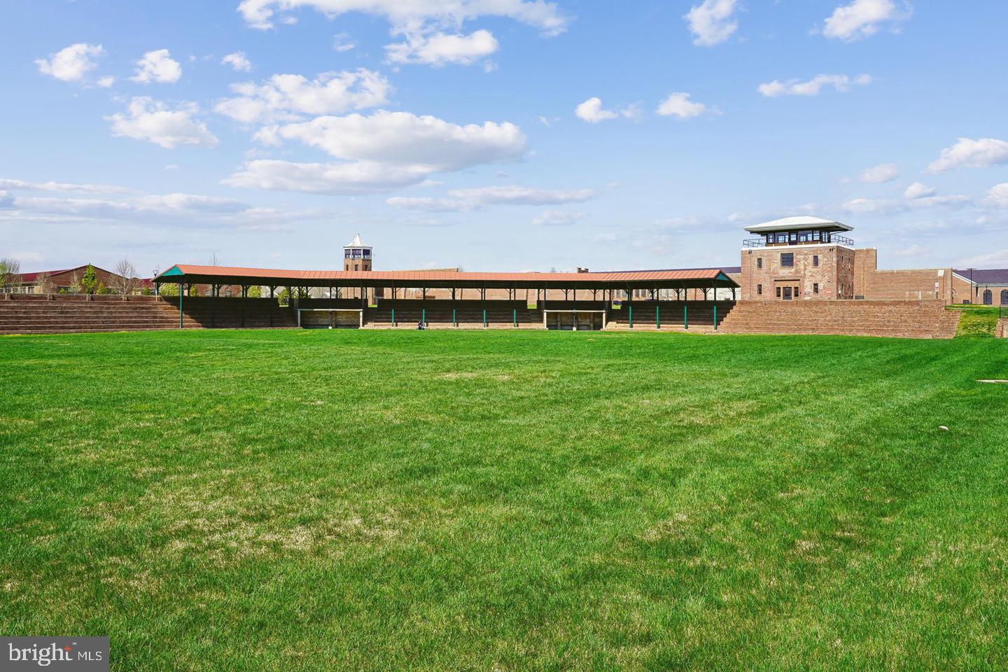 LIBERTY - Residential