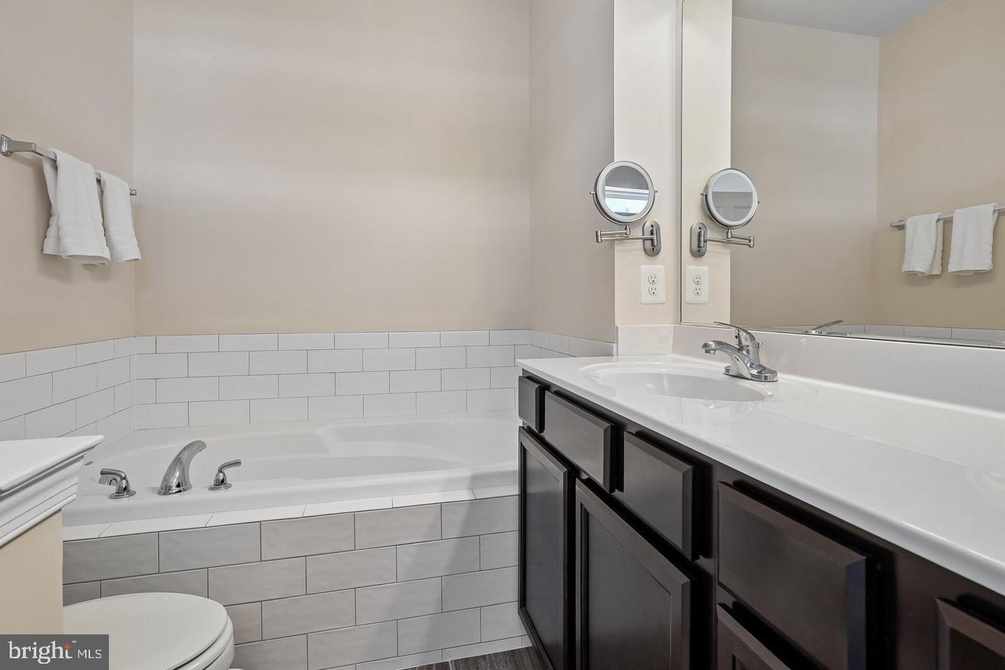 LIBERTY - Residential