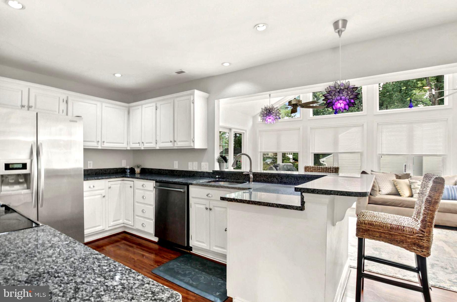 CAPE ST CLAIRE - Residential