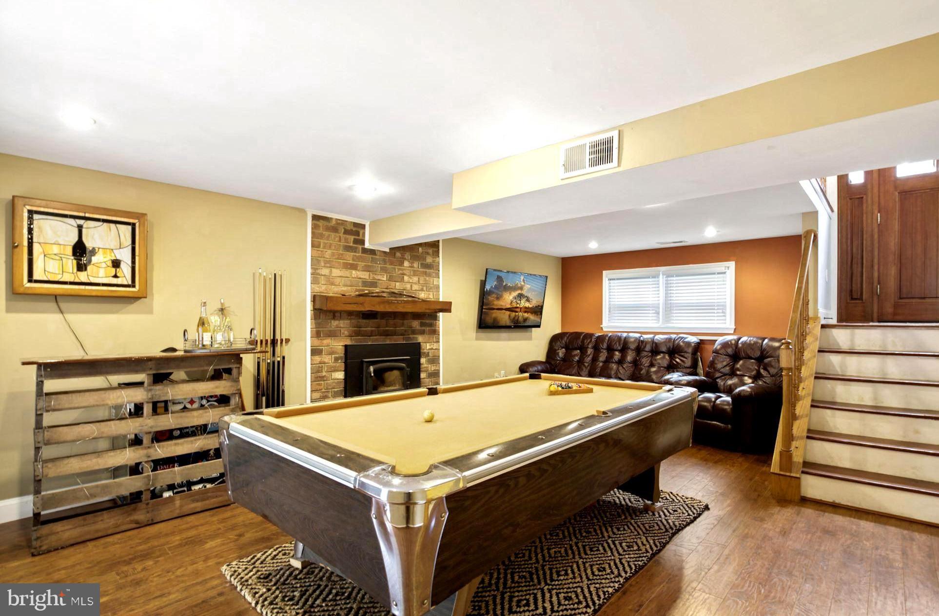 CAPE ST CLAIRE - Residential