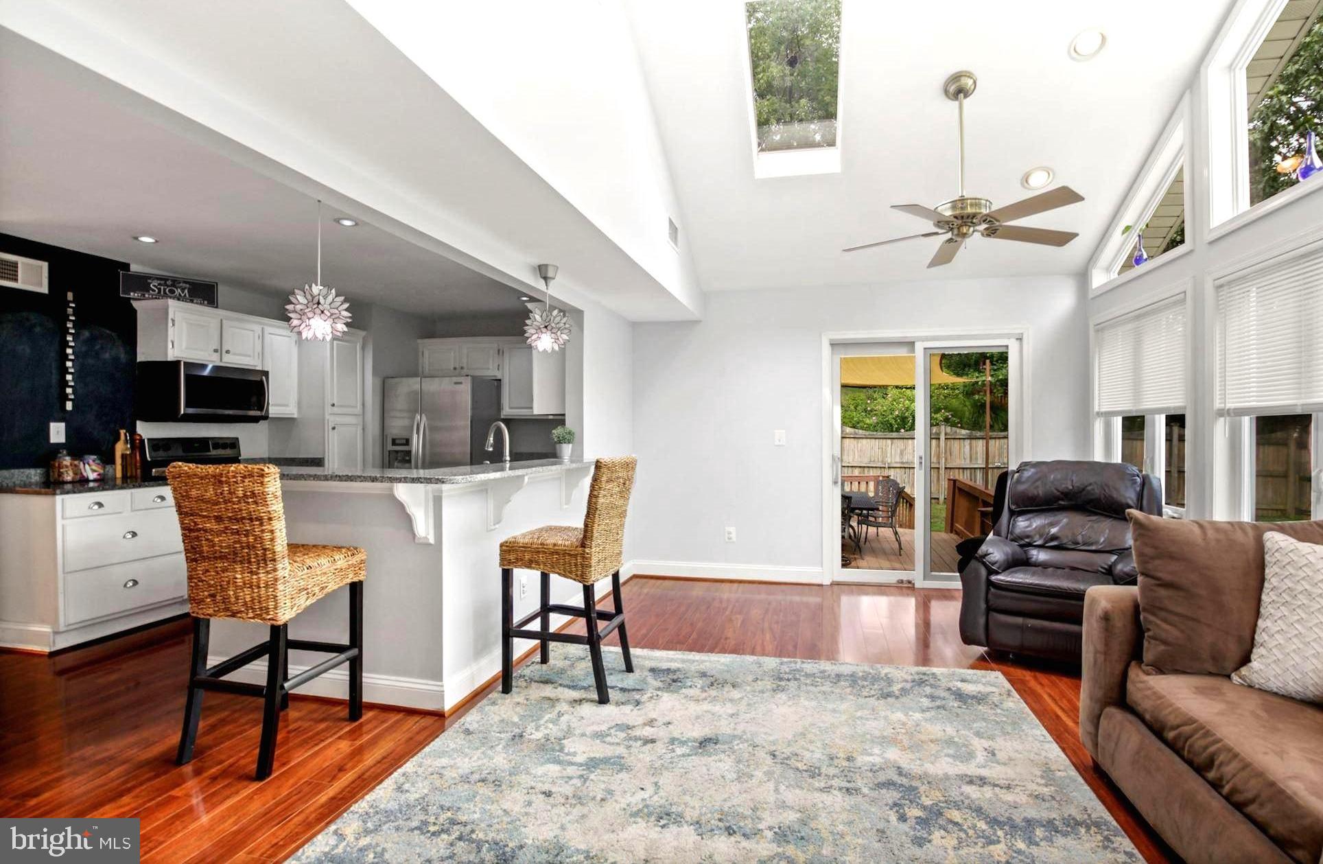 CAPE ST CLAIRE - Residential