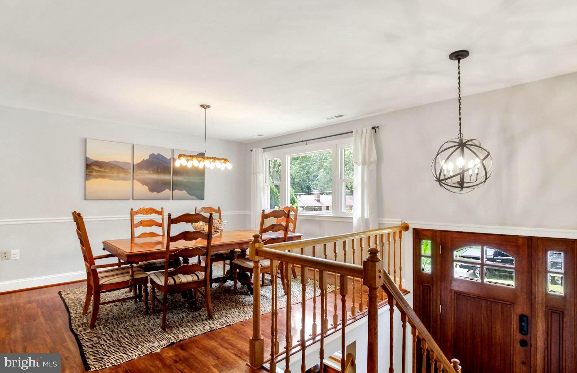 CAPE ST CLAIRE - Residential