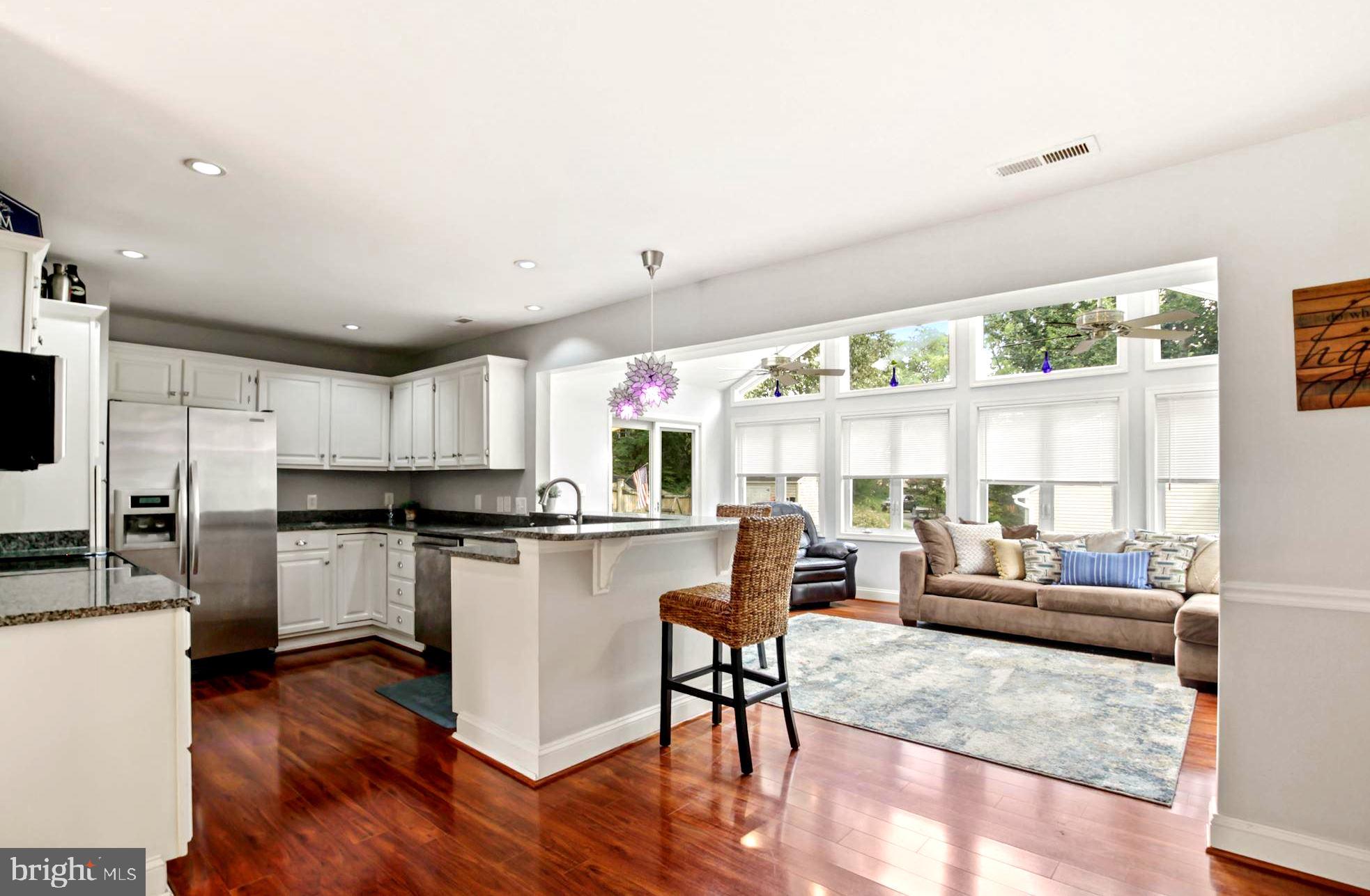 CAPE ST CLAIRE - Residential