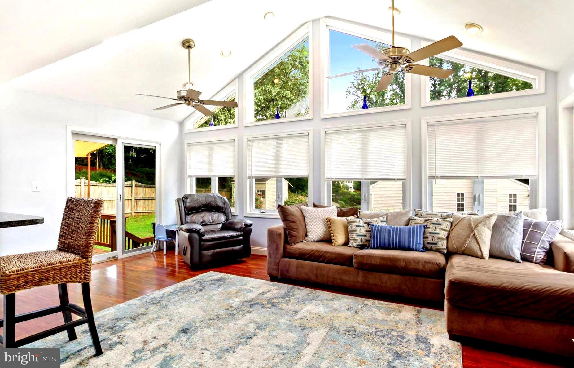 CAPE ST CLAIRE - Residential