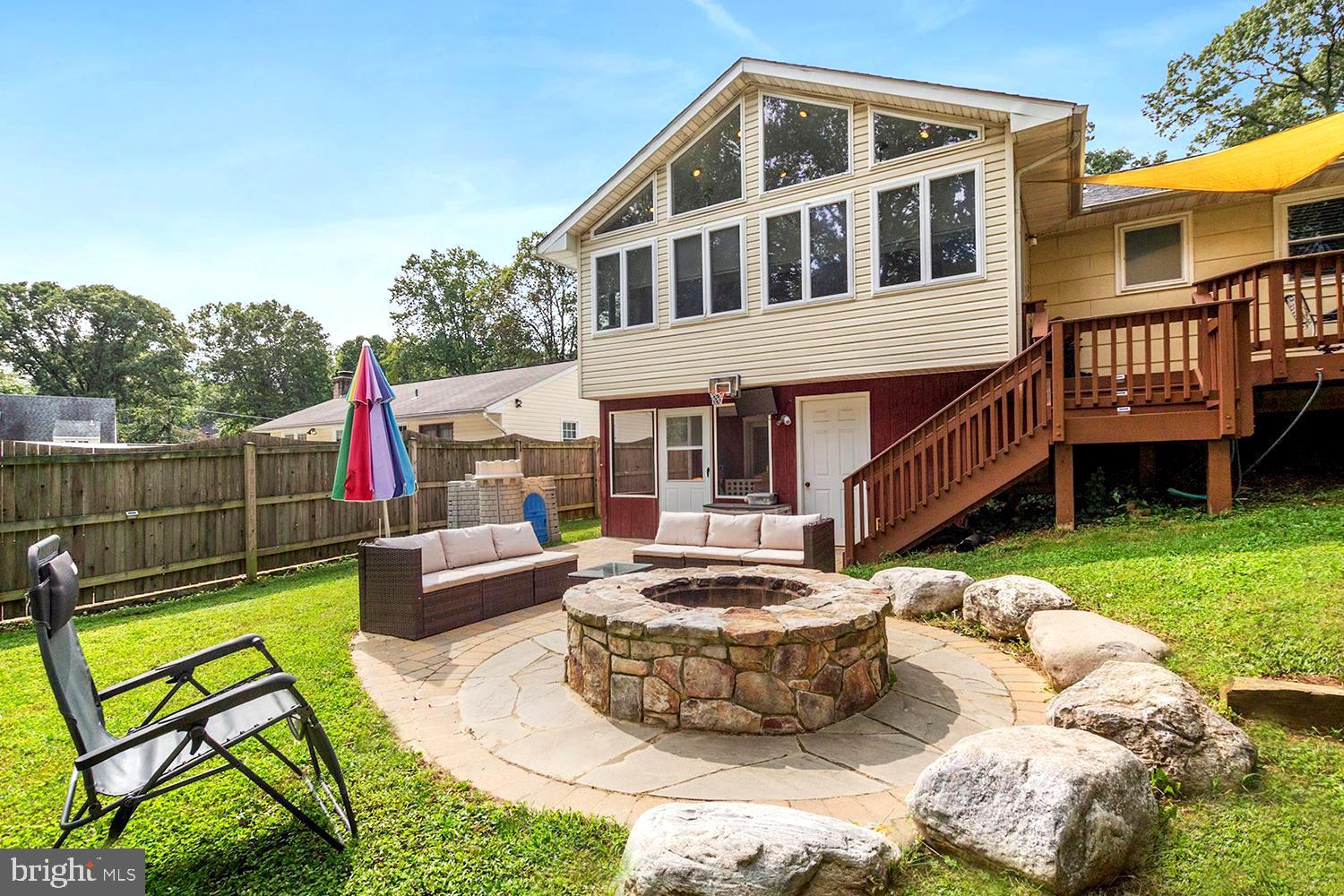 CAPE ST CLAIRE - Residential