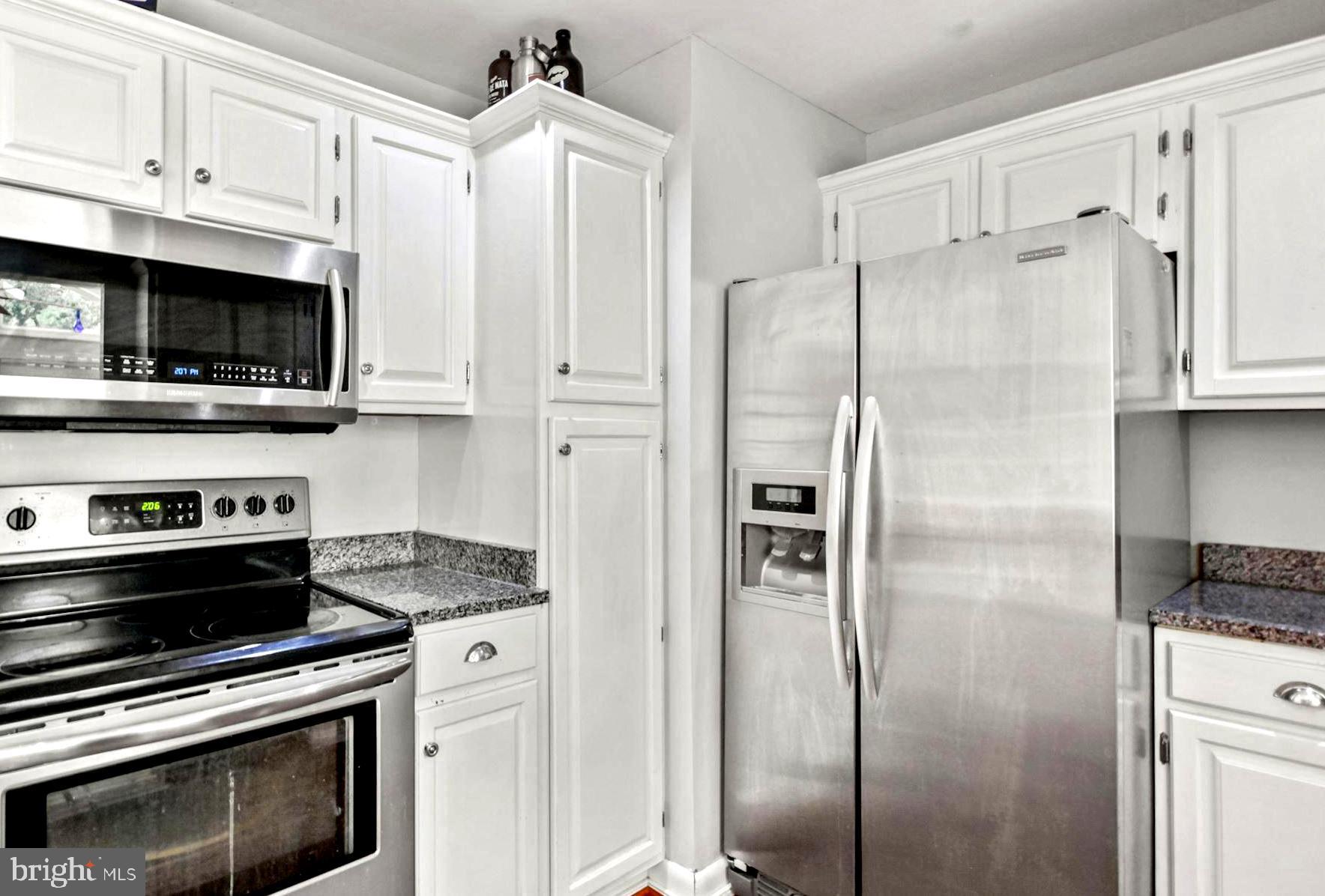 CAPE ST CLAIRE - Residential