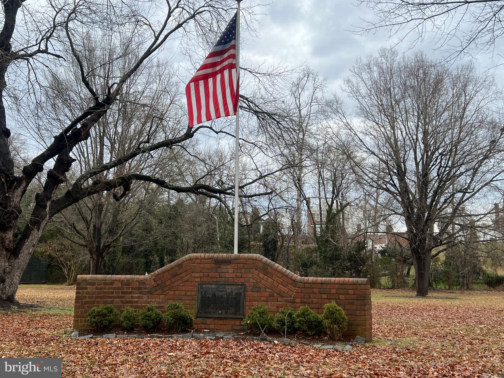 CITY OF FREDERICKSBURG - Residential