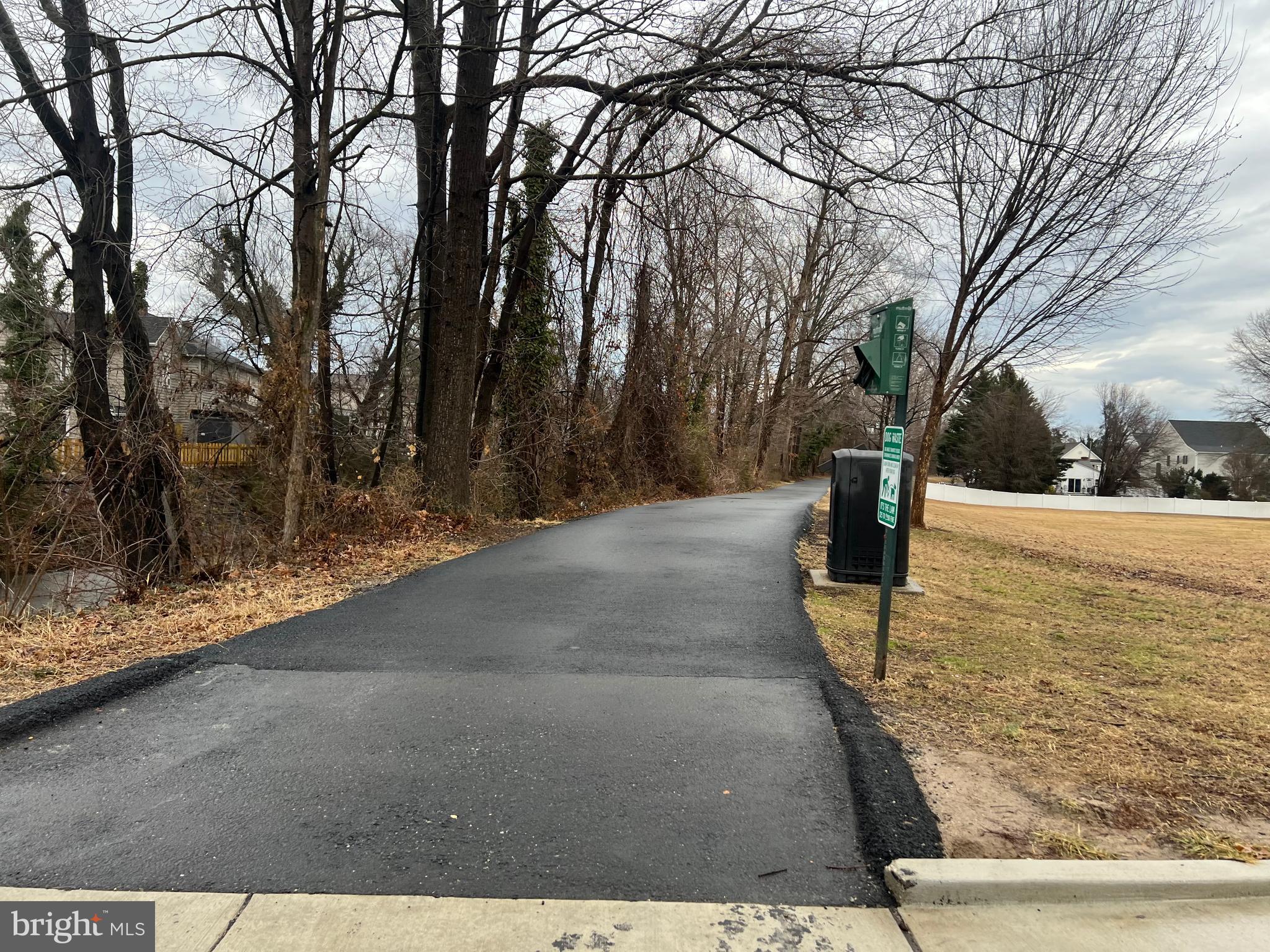 CITY OF FREDERICKSBURG - Residential